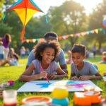 découvrez un mois d'activités gratuites conçues pour renforcer les liens entre parents et enfants. profitez d'ateliers, jeux et événements ludiques qui encouragent le partage et la complicité en famille. ne manquez pas cette opportunité de vivre des moments mémorables ensemble!