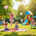 participez à une journée exceptionnelle au bessat, spécialement conçue pour les parents célibataires et leurs enfants. profitez d'activités ludiques et enrichissantes pour renforcer les liens familiaux et partager des moments mémorables. rejoignez-nous pour une journée pleine de rires et de nouvelles rencontres!