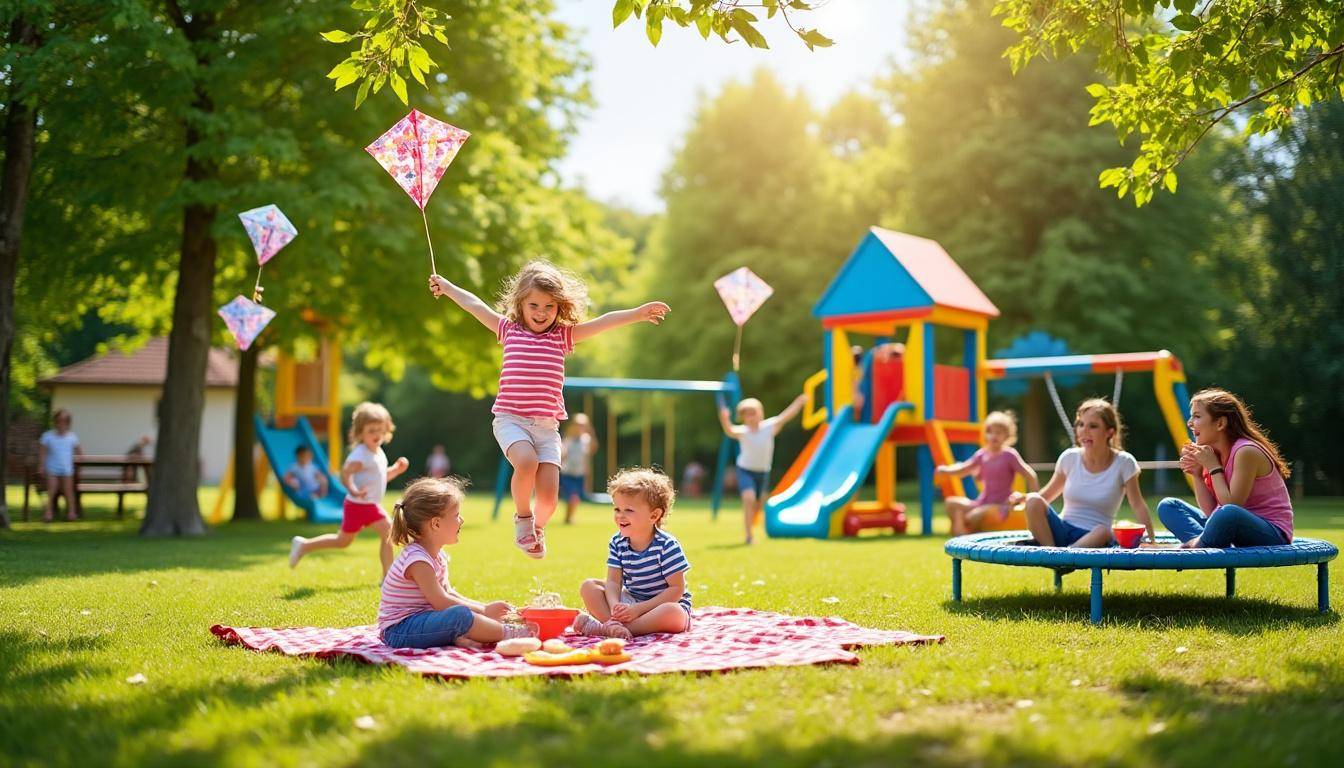 participez à une journée exceptionnelle au bessat, spécialement conçue pour les parents célibataires et leurs enfants. profitez d'activités ludiques et enrichissantes pour renforcer les liens familiaux et partager des moments mémorables. rejoignez-nous pour une journée pleine de rires et de nouvelles rencontres!