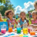 découvrez notre programme captivant d'activités estivales pour enfants et adolescents ! offrez à vos jeunes des journées remplies d'amusement, d'apprentissage et de nouvelles amitiés à travers des activités variées et enrichissantes. inscrivez-les dès maintenant pour un été inoubliable !