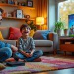 découvrez à quel âge il est conseillé de laisser votre enfant jouer à fortnite, ainsi que les critères à prendre en compte pour garantir une expérience de jeu adaptée et sécurisée.