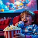 guide parents: à partir de quel âge votre enfant peut découvrir les schtroumpfs au cinéma ? recommandations par âge, sensibilité, durée et astuces de séance.
