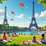 découvrez les meilleures activités familiales à paris et en île-de-france le mercredi 6 août 2025 ! profitez d'une journée riche en aventures, avec des événements captivants, des ateliers créatifs, et des sorties nature pour passer un moment inoubliable en famille.