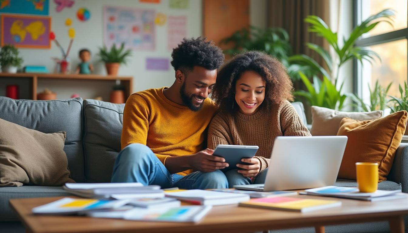 découvrez notre guide ultime sur les aides financières disponibles pour les familles en 2025. informez-vous sur les dispositifs d'aide, les allocations et les subventions qui peuvent soulager votre budget familial et améliorer votre quotidien. ne manquez pas ces opportunités pour optimiser votre situation financière en tant que parent.