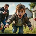 dans la gironde, un enfant a fait une chute de deux mètres. ses parents pointent des négligences et exigent des explications, soulevant des questions sur la sécurité des lieux.