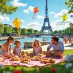 découvrez notre sélection d’activités familiales à faire à paris et en île-de-france pour le mercredi 3 septembre 2025 : sorties culturelles, loisirs en plein air, ateliers pour enfants et idées pour passer une journée inoubliable en famille.