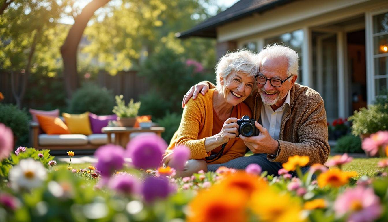 découvrez comment les grands-parents d'aujourd'hui réinventent leur rôle avec dynamisme, proximité et nouvelles valeurs, pour accompagner au mieux les nouvelles générations.
