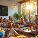 découvrez les résultats étonnants d'une étude montrant que la majorité des parents choisissent les écrans comme principale source de divertissement pour leurs enfants pendant les vacances d'été. quelles en sont les conséquences sur le développement des jeunes ?