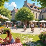 découvrez toutes les activités de loisirs à caussade : sports, nature, culture et sorties pour toute la famille. explorez des idées d’activités variées et vivez des moments inoubliables à caussade.