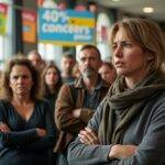 des parents en colère dénoncent les exclusions de leurs enfants du centre de loisirs à saint-céré. face à la polémique, la maire s'exprime pour expliquer la situation et tenter d’apaiser les tensions.