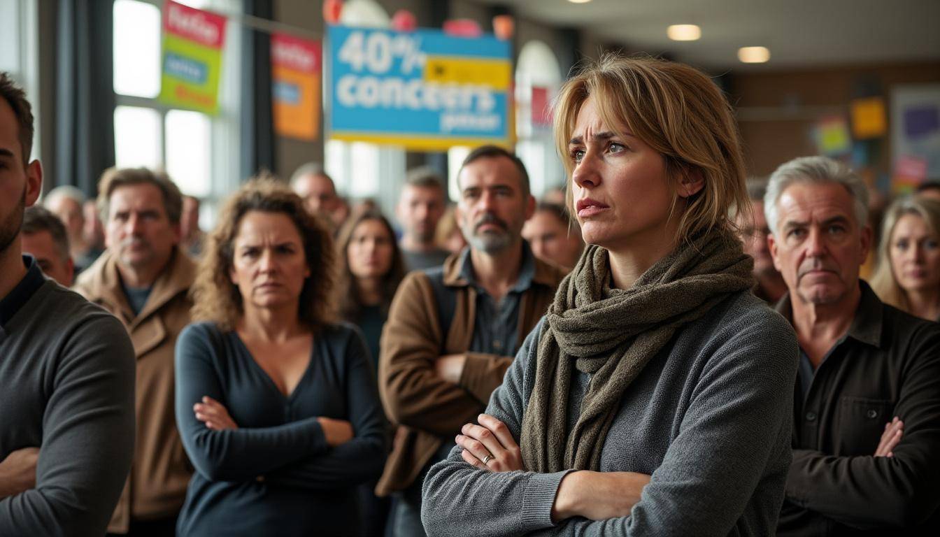 des parents en colère dénoncent les exclusions de leurs enfants du centre de loisirs à saint-céré. face à la polémique, la maire s'exprime pour expliquer la situation et tenter d’apaiser les tensions.