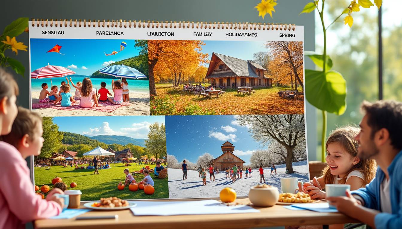 découvrez le calendrier dynamique de haut-léon communauté : une multitude d’activités familiales à partager tout au long de l’année. profitez d’événements variés pour petits et grands afin de vivre des moments inoubliables en famille !