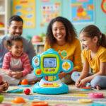 découvrez le vtech leapmove, le jouet éducatif incontournable de 2025, adoré par les enfants et approuvé par les parents pour ses activités interactives et ludiques qui favorisent l'apprentissage tout en s'amusant.