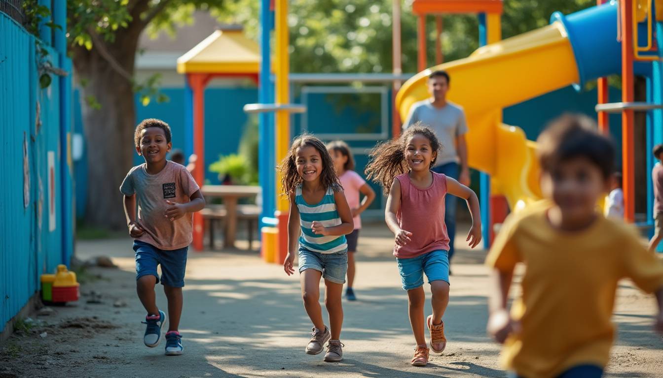 découvrez les révélations sur la maltraitance subie par des enfants dans les centres de loisirs. cette enquête exclusive met en lumière des témoignages bouleversants et alerte sur la nécessité d’agir contre ces dérives.