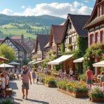découvrez les 5 meilleures activités à faire en famille lors de pâques en alsace en 2025 : traditions, chasses aux œufs, marchés festifs et expériences authentiques pour des vacances inoubliables avec vos enfants.