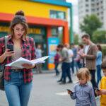 découvrez les difficultés auxquelles font face les familles tourangelles pour inscrire leurs enfants dans les centres de loisirs : démarches complexes, places limitées et conseils pour réussir votre inscription à tours.