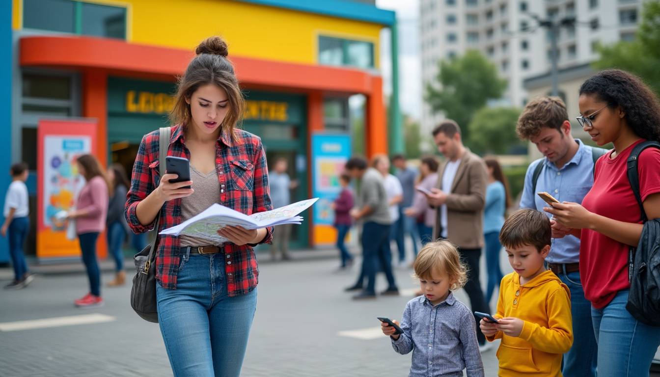découvrez les difficultés auxquelles font face les familles tourangelles pour inscrire leurs enfants dans les centres de loisirs : démarches complexes, places limitées et conseils pour réussir votre inscription à tours.