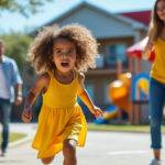découvrez comment une fillette de 3 ans a réussi à s’échapper seule de son centre de loisirs, provoquant l’indignation de ses parents et le dépôt d’une plainte. un incident qui questionne la sécurité des enfants en centre de loisirs.