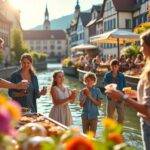 découvrez les meilleures activités et spectacles à colmar pour vivre des moments inoubliables en famille. profitez d'un guide complet des sorties à faire avec les enfants : animations, lieux à visiter et bons plans pour petits et grands !