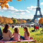 découvrez les meilleures activités familiales à paris pour le week-end du 25 et 26 octobre 2025 : spectacles, ateliers, musées et balades, pour profiter pleinement en famille de la capitale !