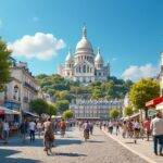 découvrez les meilleures activités à faire dans le 18ème arrondissement de paris pendant vos vacances : visites incontournables, balades insolites et bonnes adresses pour profiter pleinement de ce quartier emblématique.