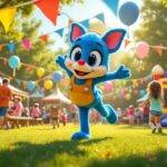 participez à la journée festive organisée à montady pour offrir aux enfants et à leurs parents des animations, des jeux et des moments de convivialité inoubliables. une belle occasion de se divertir en famille !