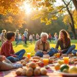 participez à la rencontre des parentés le 11 octobre 2025 : une journée conviviale de retrouvailles, d’échanges et de partage entre familles et amis. venez célébrer vos liens familiaux dans une ambiance chaleureuse !