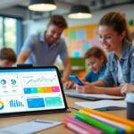 préparez la rentrée 2025 en toute sérénité avec teliss, la solution innovante pour simplifier la gestion des activités périscolaires. découvrez comment optimiser l'organisation scolaire dès maintenant !