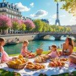 découvrez les activités incontournables à faire en famille au cœur de paris centre cet été pour des moments inoubliables entre culture, loisirs et détente.