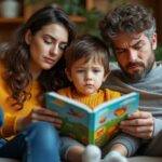 découvrez la sélection le petit lu des livres incontournables pour enfants, idéale pour accompagner les parents sous pression avec des lectures enrichissantes et divertissantes.