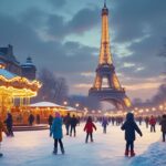 découvrez les activités et sorties incontournables à paris les 27 et 28 décembre 2025 pour divertir vos enfants pendant le week-end. idées ludiques et familiales pour un séjour mémorable.