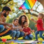 découvrez des activités ludiques amusantes pour renforcer les liens entre enfants et parents, favoriser la communication et partager des moments inoubliables en famille.