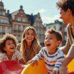 découvrez mulhouse en famille avec des idées d’activités, spectacles et concerts adaptés à tous les âges pour des moments inoubliables avec petits et grands.