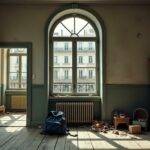 nouvelle alerte dans le xvie arrondissement : une agression sexuelle signalée dans un centre de loisirs, soulignant la vulnérabilité persistante des enfants.