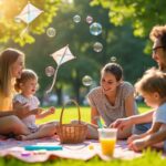 découvrez des activités l'après-midi qui enchantent parents et enfants, pour des moments de joie et de partage en famille.