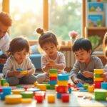 découvrez comment le niveau d'éducation des parents et les loisirs des enfants impactent le développement des compétences cognitives et socio-émotionnelles des tout-petits, et quelles stratégies adopter pour réduire les inégalités dès le plus jeune âge.