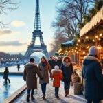 découvrez les meilleures activités familiales à paris les 3 et 4 janvier 2026 pour profiter pleinement avec vos enfants : sorties, ateliers, spectacles et événements adaptés à tous les âges.
