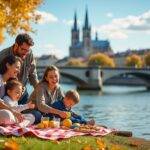 découvrez les meilleures activités familiales à lyon pour le week-end du 6 et 7 septembre 2025. profitez de moments inoubliables en famille avec des sorties ludiques, culturelles et gourmandes adaptées à tous les âges.