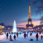 découvrez les activités incontournables à paris pour divertir vos enfants le week-end du 24-25 janvier 2026. des sorties ludiques, culturelles et familiales pour un week-end réussi en famille.