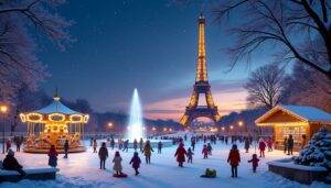 découvrez les activités incontournables à paris pour divertir vos enfants le week-end du 24-25 janvier 2026. des sorties ludiques, culturelles et familiales pour un week-end réussi en famille.