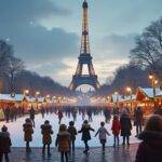découvrez les meilleures activités et sorties en famille à paris en décembre 2026, pour petits et grands, entre festivités, marchés de noël et animations hivernales.