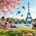 découvrez des idées d'activités familiales captivantes pour un mercredi enchanteur avec les enfants à paris, alliant plaisir, culture et découverte au cœur de la capitale.
