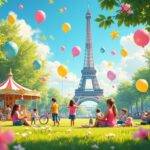 découvrez des idées de sorties familiales à paris pour passer un mercredi magique avec vos enfants, entre activités ludiques, découvertes culturelles et moments inoubliables en famille.