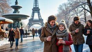 explorez les meilleures sorties familiales gratuites et économiques à paris et en île-de-france en janvier 2027 pour des moments inoubliables en famille sans dépenser beaucoup.