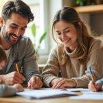 découvrez comment les parents bénéficient du soutien gouvernemental pour alléger le coût de la vie et économisent plusieurs milliers d'euros chaque année.