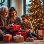 découvrez nos idées cadeaux incontournables pour émerveiller vos petits-enfants à noël et faire de cette fête un moment inoubliable rempli de joie et de surprises.