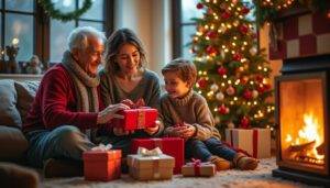 découvrez nos idées cadeaux incontournables pour émerveiller vos petits-enfants à noël et faire de cette fête un moment inoubliable rempli de joie et de surprises.
