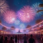 participez à la fête happy boom year et célébrez le réveillon 2025-2026 à boom boom villette pour une nuit inoubliable pleine de musique, danse et bonne ambiance.