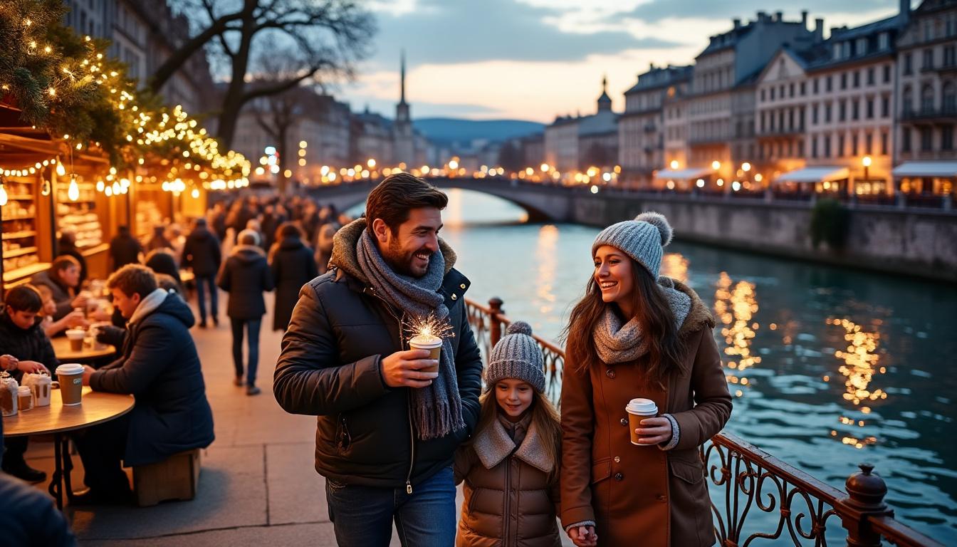 explorez les meilleures activités familiales à lyon pour le week-end du 6 et 7 décembre 2025. profitez d'événements, sorties et découvertes adaptés à tous les âges pour un séjour inoubliable en famille.
