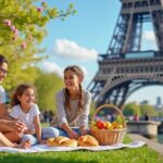 découvrez des idées de sorties en famille à paris pour un mercredi inoubliable avec les enfants, entre activités ludiques, visites culturelles et moments de détente.